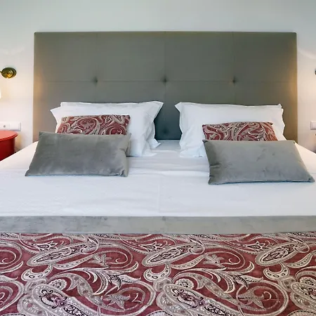 Casas De Sao Bento 4* Lissabon