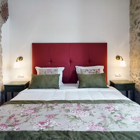 Casas De Sao Bento Gasthof
