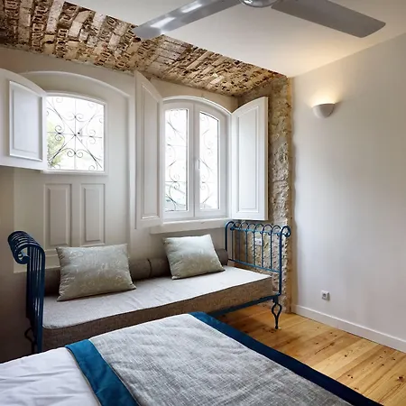 Casas De Sao Bento Gasthof 4*