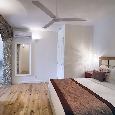 Casas De Sao Bento Gasthof Lissabon