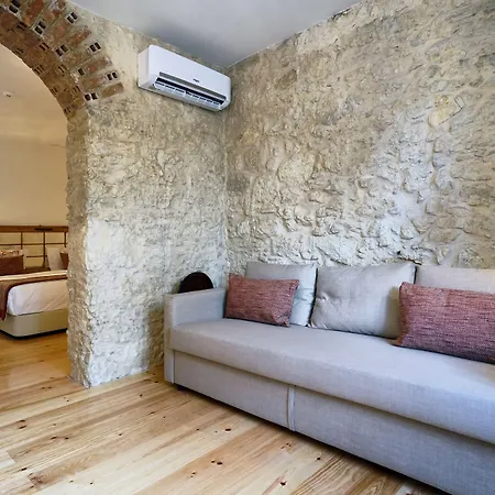 Casas De Sao Bento