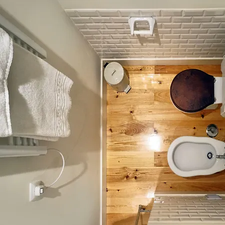Casas De Sao Bento 4* Lissabon