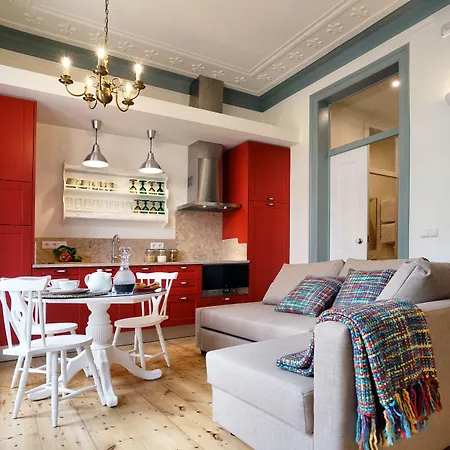Casas De Sao Bento 4* Lissabon