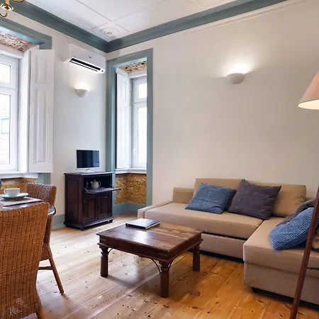 Gasthof Casas De Sao Bento 4*