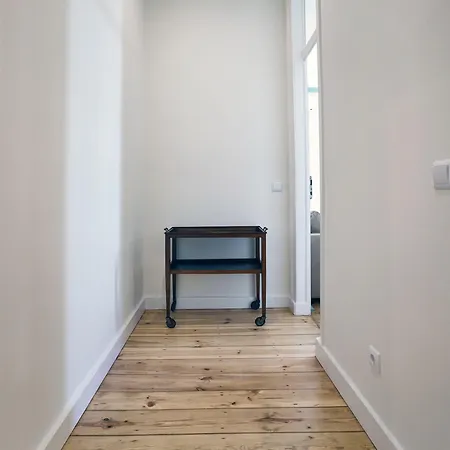 Gasthof Casas De Sao Bento 4*
