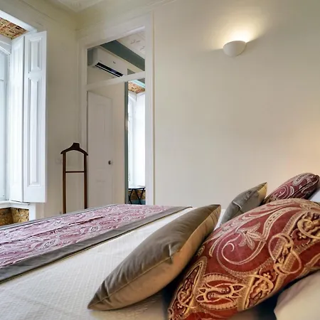 Guest house Casas De Sao Bento Lisbon
