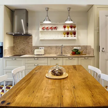 Guest house Casas De Sao Bento 4*