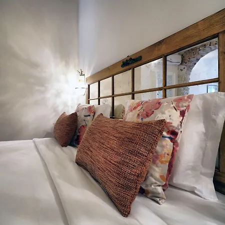 Casas De Sao Bento Lissabon