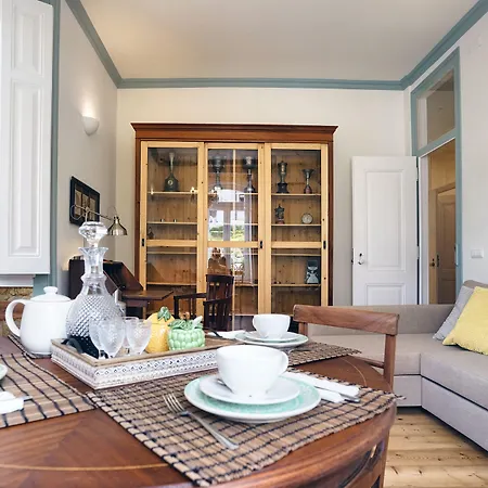 Casas De Sao Bento Gasthof 4*