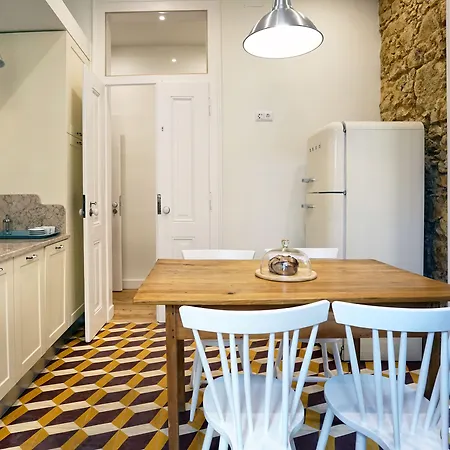 Casas De Sao Bento Lissabon