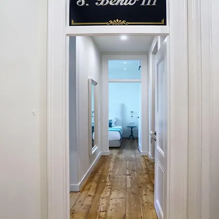 Casas De Sao Bento Gasthof 4*