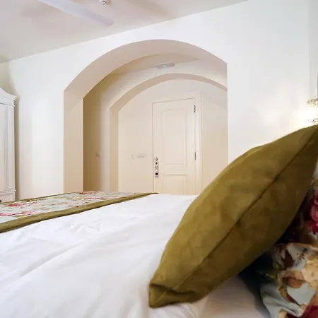 Guest house Casas De Sao Bento Lisbon