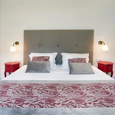 Guest house Casas De Sao Bento