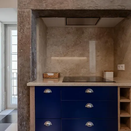 Casas De Sao Bento Maison d'hôtes 4*