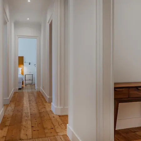 Maison d'hôtes Casas De Sao Bento 4*