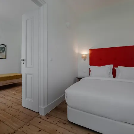 Casas De Sao Bento 4*