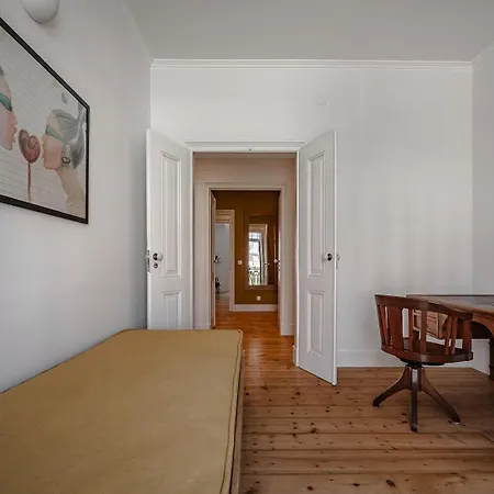 Maison d'hôtes Casas De Sao Bento