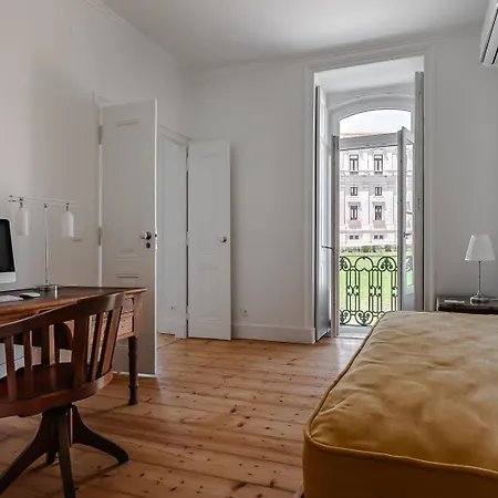 Maison d'hôtes Casas De Sao Bento Lisboa
