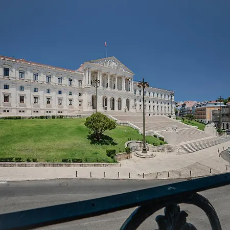 Casas De Sao Bento