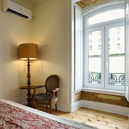 Casas De Sao Bento Guest house