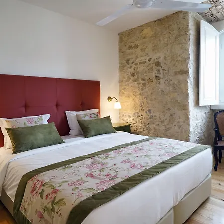 Casas De Sao Bento ゲストハウス