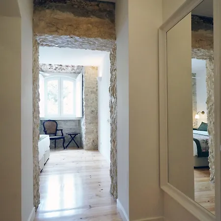 Casas De Sao Bento 4*