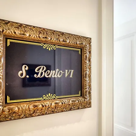 Casas De Sao Bento リスボン