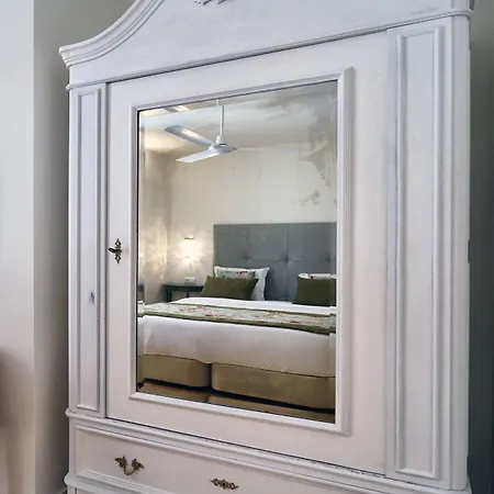 Casas De Sao Bento 4* Lisbon