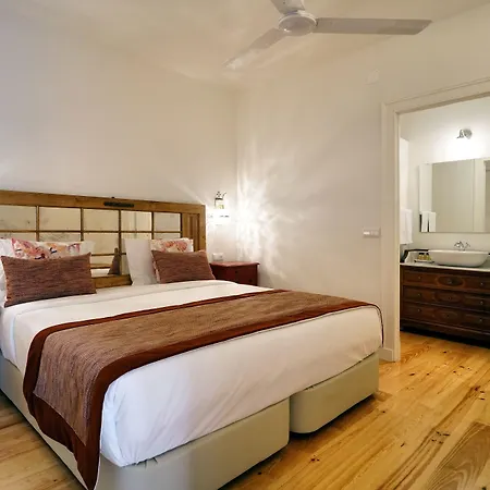 ゲストハウス Casas De Sao Bento リスボン
