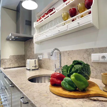 Casas De Sao Bento 4*