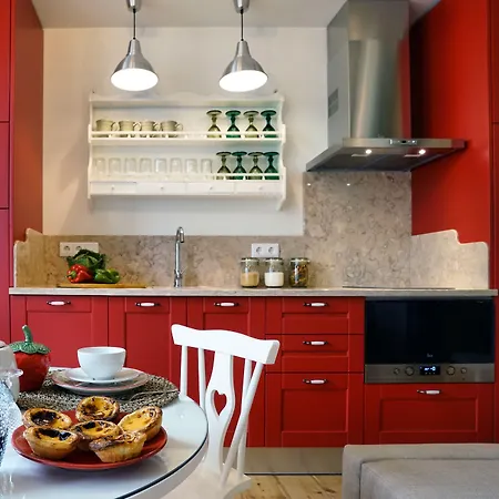 بيت ضيافة Casas De Sao Bento