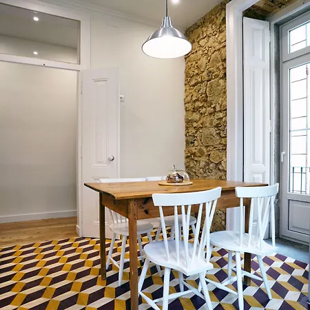 Casas De Sao Bento 4*