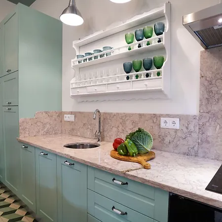 Casas De Sao Bento بيت ضيافة 4*