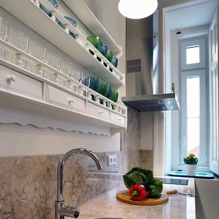 Casas De Sao Bento بيت ضيافة