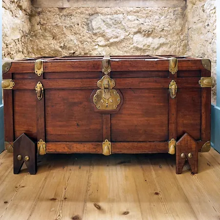 Casas De Sao Bento ゲストハウス