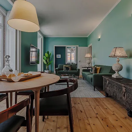 Casas De Sao Bento Guest house 4*