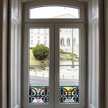 Casas De Sao Bento 4* Lisbon
