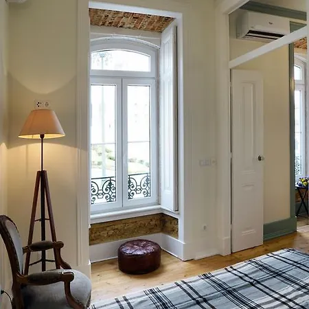 Casas De Sao Bento Guest house Lisbon
