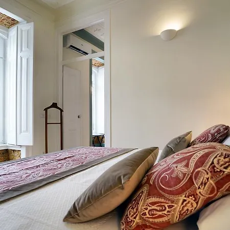 Casas De Sao Bento Guest house Lisbon
