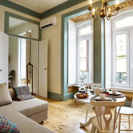 Guest house Casas De Sao Bento 4*