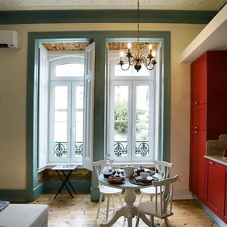 Guest house Casas De Sao Bento