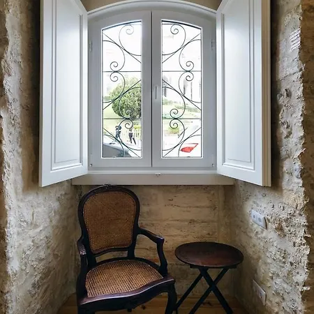 Casas De Sao Bento Lisbon