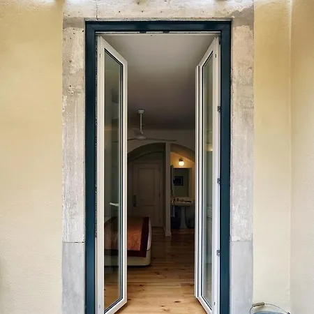 Guest house Casas De Sao Bento