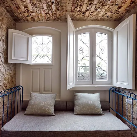 Casas De Sao Bento Guest house Lisbon
