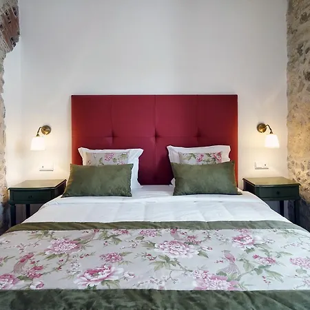 Casas De Sao Bento Guest house