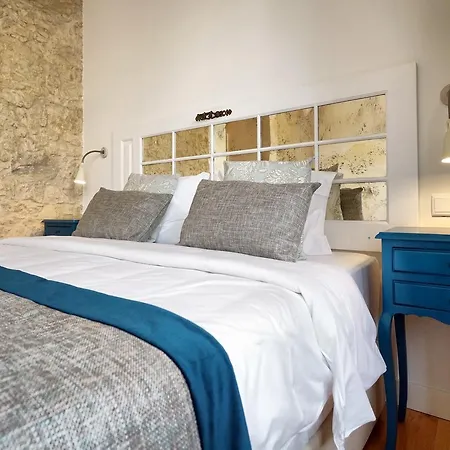 Guest house Casas De Sao Bento Lisbon
