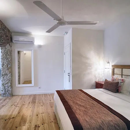 Casas De Sao Bento 4* Lisbon