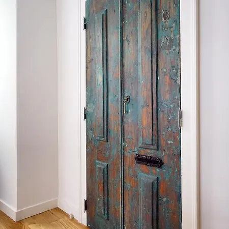 بيت ضيافة Casas De Sao Bento