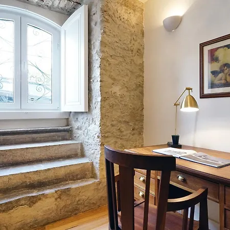 Casas De Sao Bento Guest house