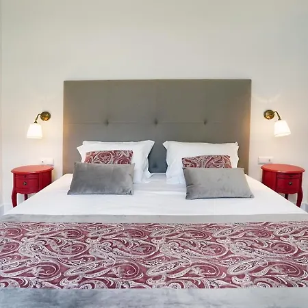 Casas De Sao Bento Guest house Lisbon